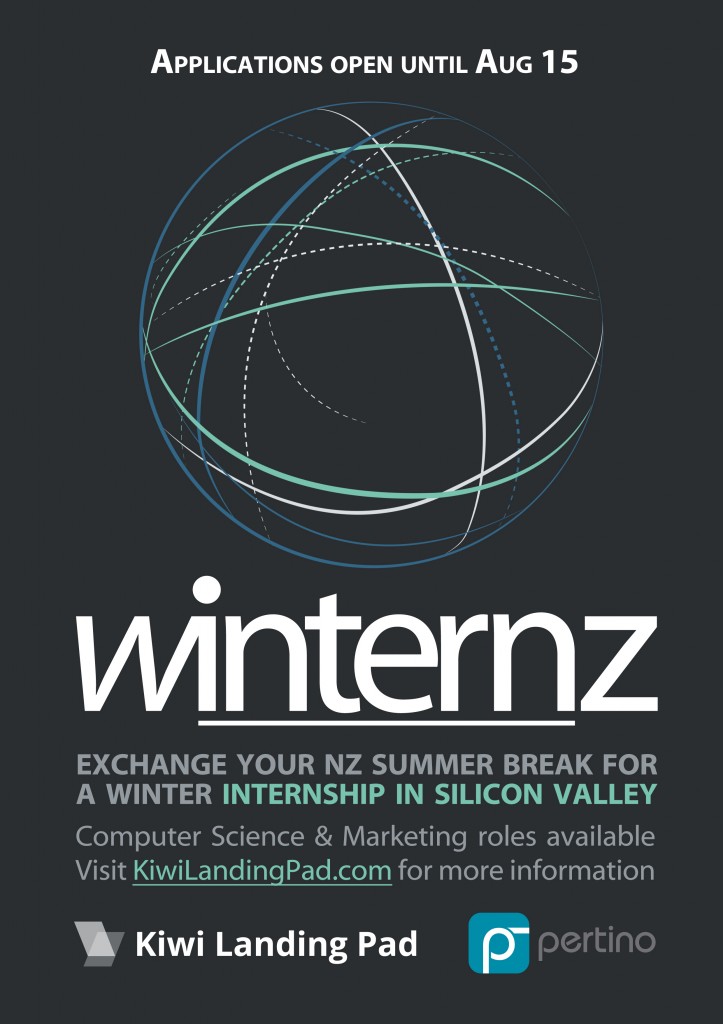 WinterNZ poster