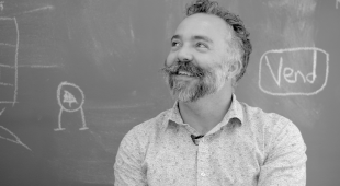 Vaughan Rowsell - CEO and Founder of Vend Point Of Sale Software