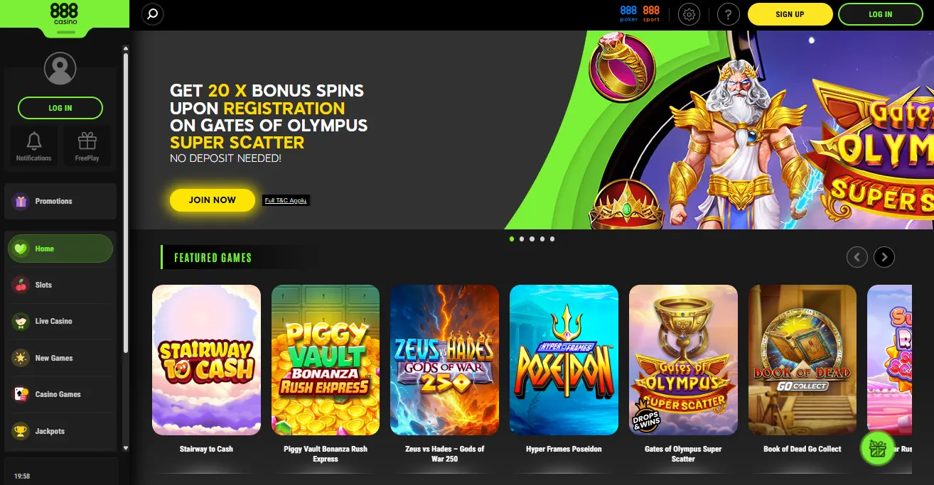 Best online casino NZ cashback, reloads and VIP