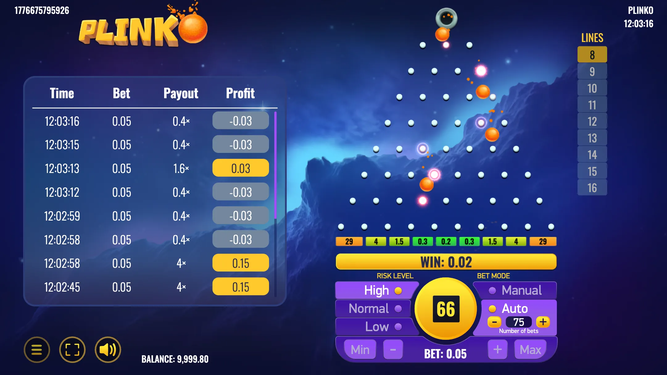 Plinko NZ app mobile download and play guide 2026