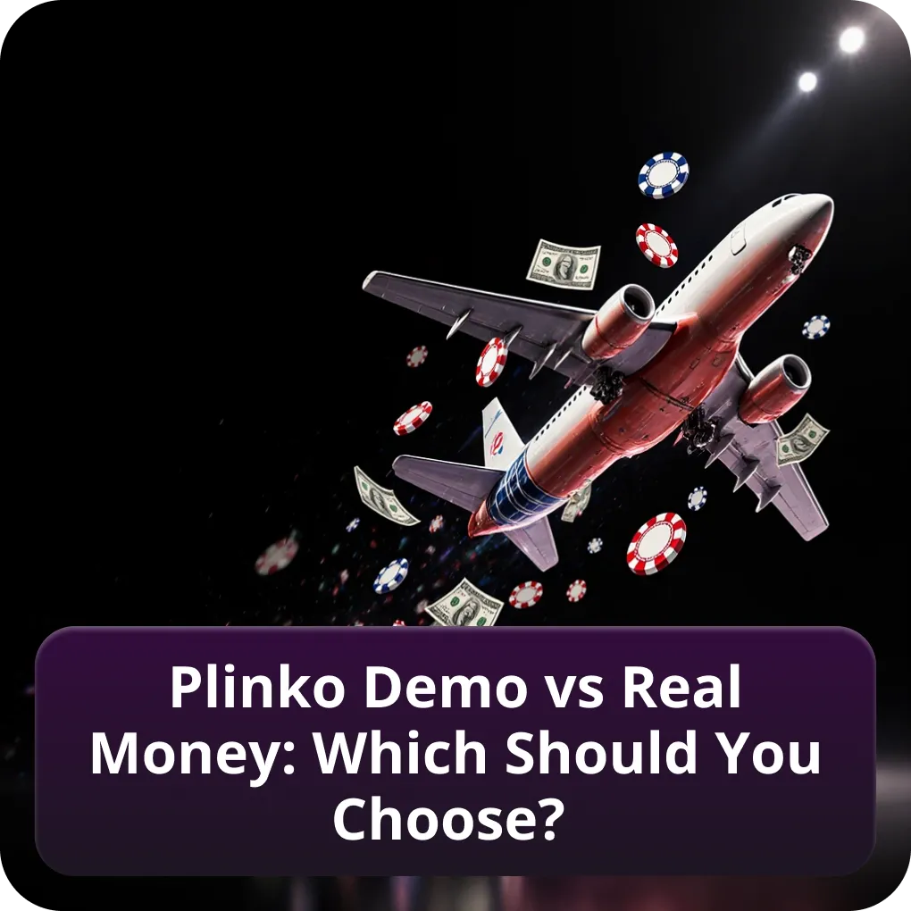 Plinko NZ demo vs real money which should you choose